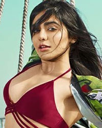 Adah Sharma